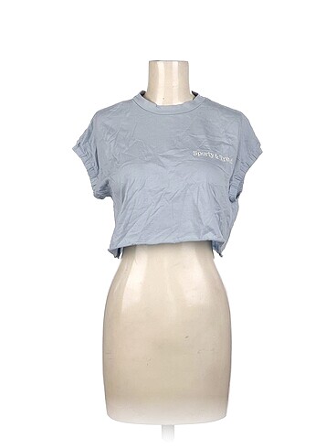 Trendyol & Milla T-shirt %70 İndirimli.