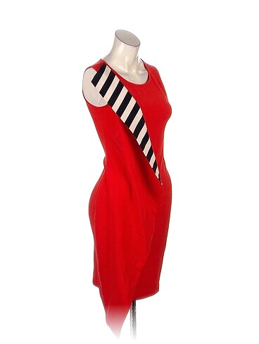 Vintage Love PreLoved Kısa Elbise %70 İndirimli.