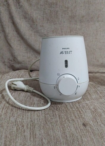Beberon ısıtıcı