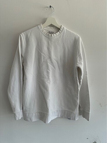Pull&Bear Erkek Sweatshirt