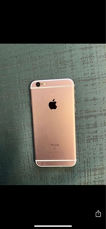 iPhone 6S 32 GB Telefon