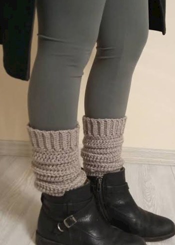 fairycore tozluk örgü