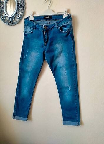 Kot pantolon 
