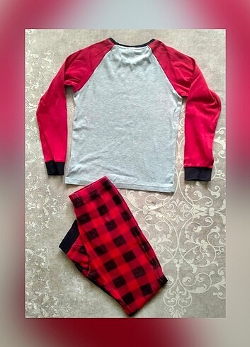 LC Waikiki Pijama takımı