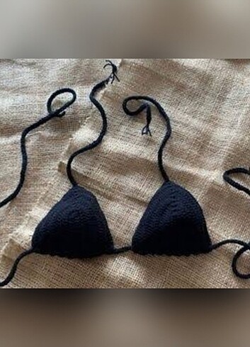 Bikini üstü