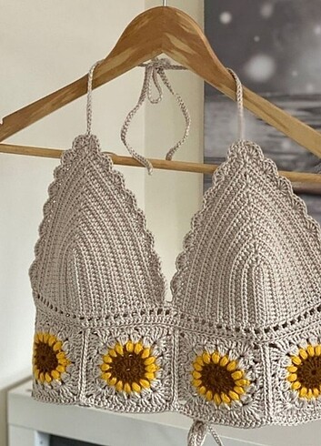 Örgü bralet