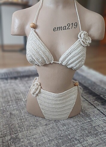 Bikini takımı