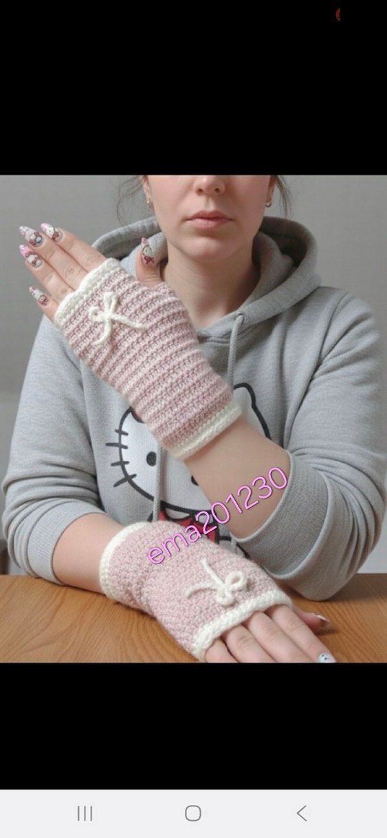 Manifesto Eldiveni - Görsel 3