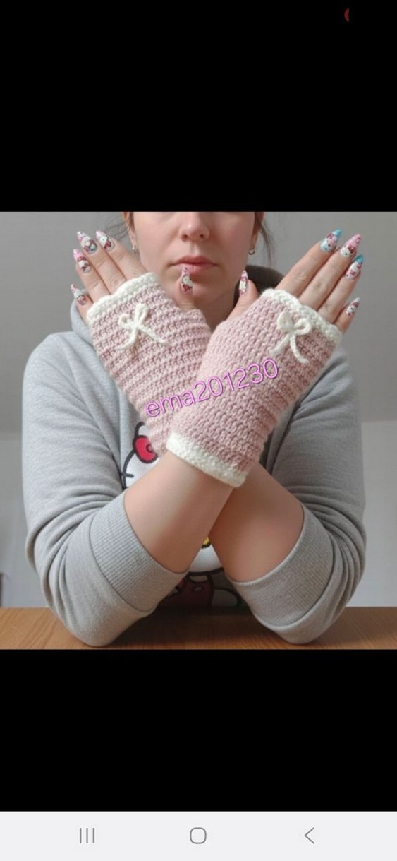 Manifesto Eldiveni - Görsel 2