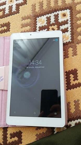 Temiz tablet