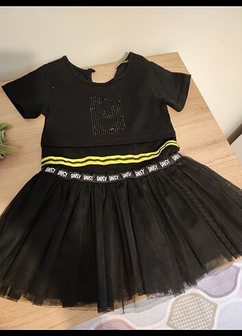 BG Store Bebek elbise