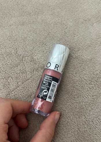 Sephora SEPHORA Dudak Parlatıcısı