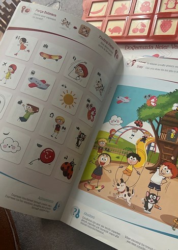  ZEKA KİTAPLARI