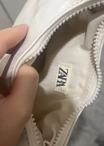  Beden Zara çanta