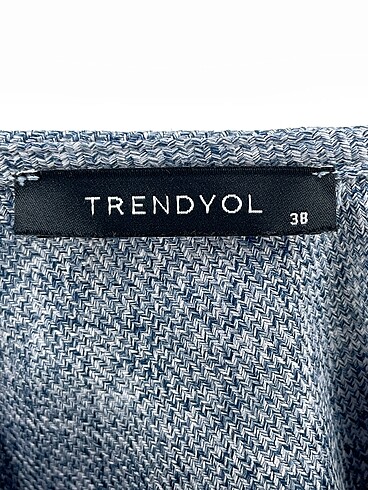 Trendyol & Milla Kısa Elbise %70 İndirimli. - Görsel 4