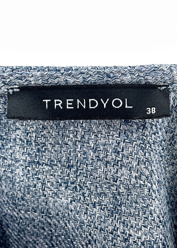 Trendyol & Milla Kısa Elbise %70 İndirimli. - Görsel 4