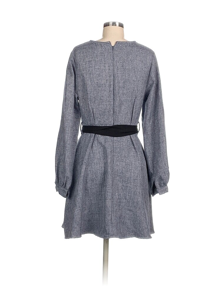 Trendyol & Milla Kısa Elbise %70 İndirimli. - Görsel 3