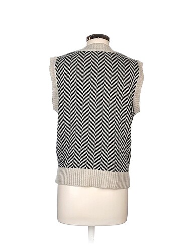 Vintage Love Süveter %70 İndirimli. - Görsel 3