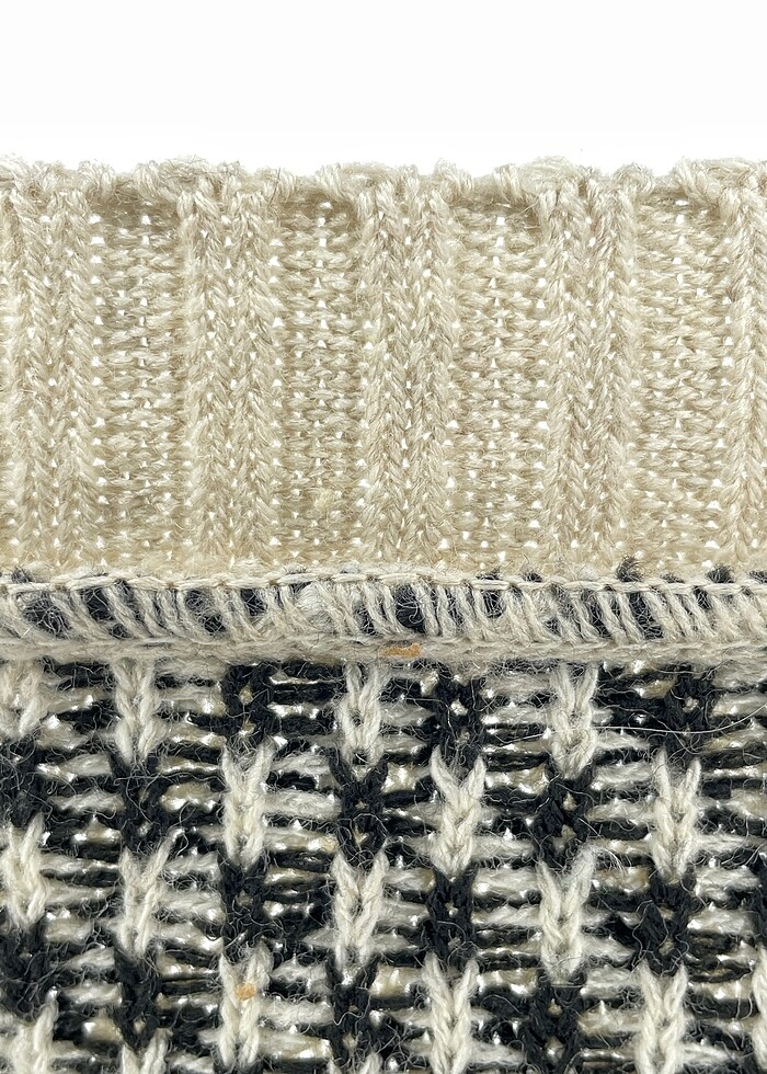 Vintage Love Süveter %70 İndirimli. - Görsel 4