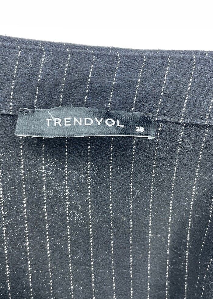 Trendyol & Milla Uzun Tulum %70 İndirimli. - Görsel 4