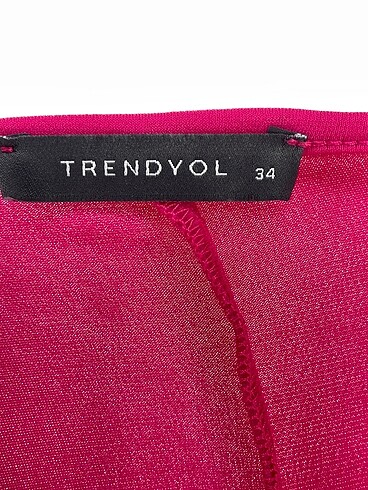 Trendyol & Milla Kısa Elbise %70 İndirimli. - Görsel 4