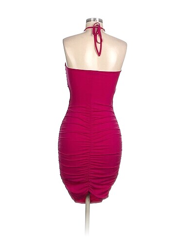 Trendyol & Milla Kısa Elbise %70 İndirimli. - Görsel 3