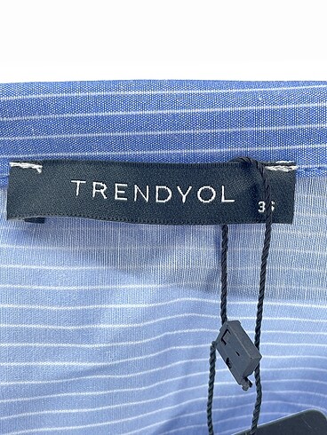 Trendyol & Milla Gömlek %70 İndirimli. - Görsel 4
