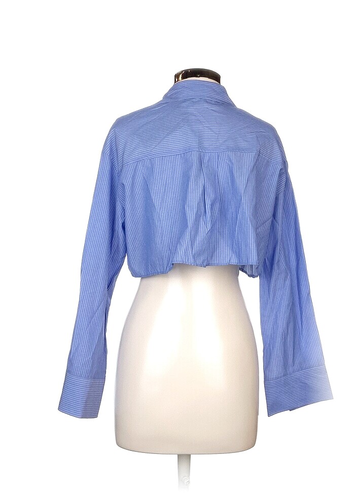 Trendyol & Milla Gömlek %70 İndirimli. - Görsel 3