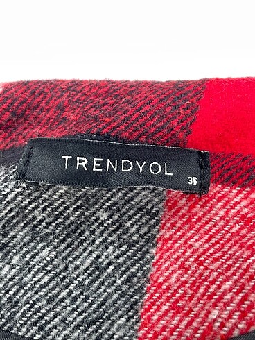 Trendyol & Milla Gömlek %70 İndirimli. - Görsel 4