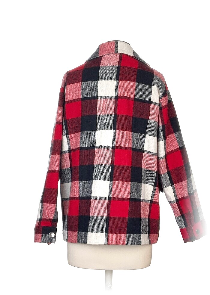 Trendyol & Milla Gömlek %70 İndirimli. - Görsel 3