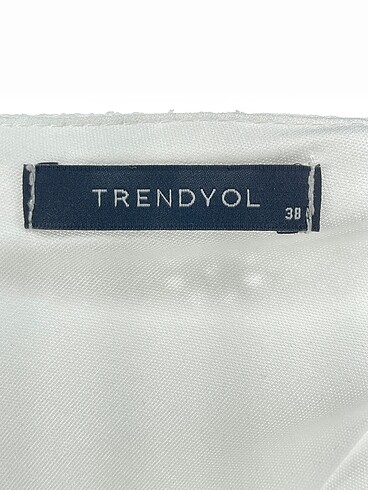 Trendyol & Milla Uzun Elbise %70 İndirimli. - Görsel 4