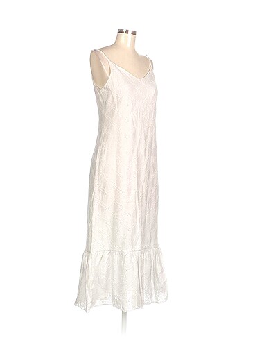 Trendyol & Milla Uzun Elbise %70 İndirimli. - Görsel 2