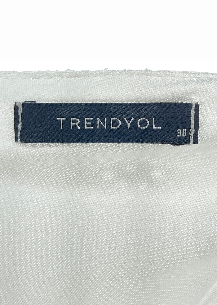 Trendyol & Milla Uzun Elbise %70 İndirimli. - Görsel 4