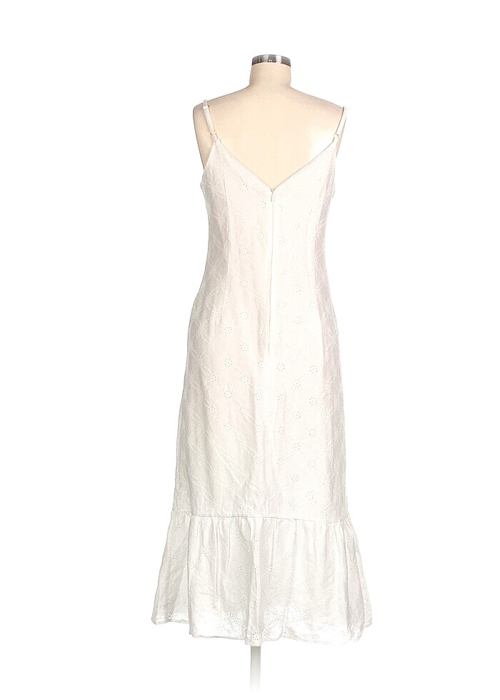 Trendyol & Milla Uzun Elbise %70 İndirimli. - Görsel 3