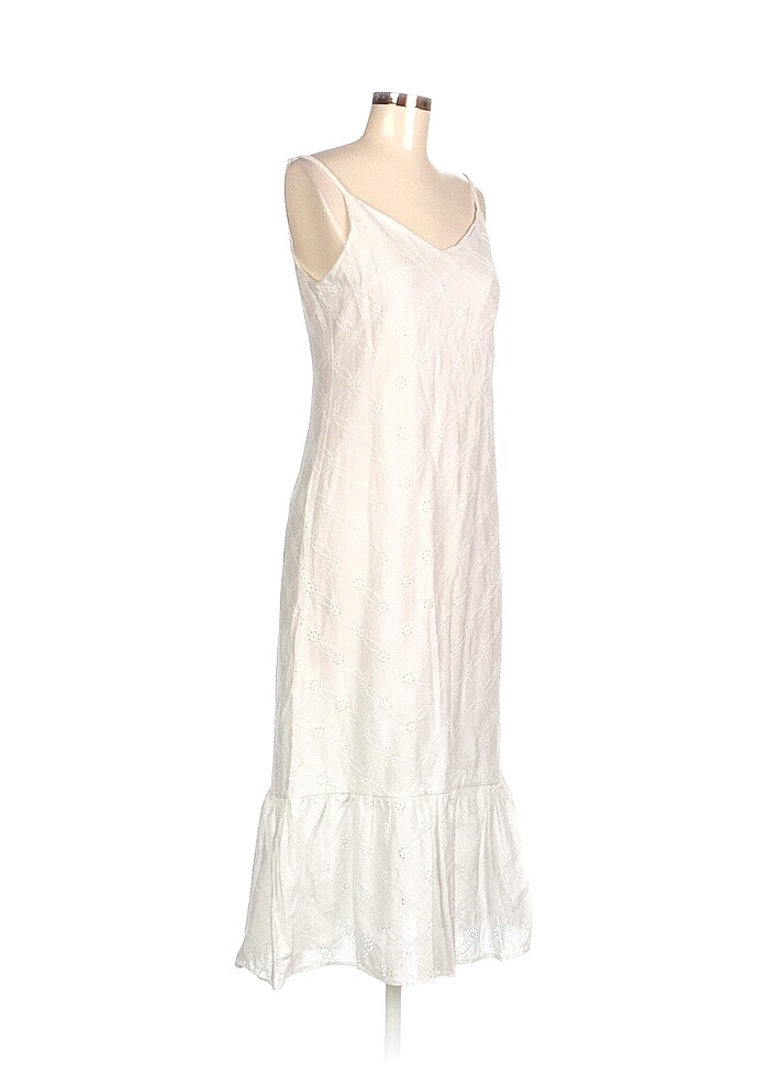 Trendyol & Milla Uzun Elbise %70 İndirimli. - Görsel 2