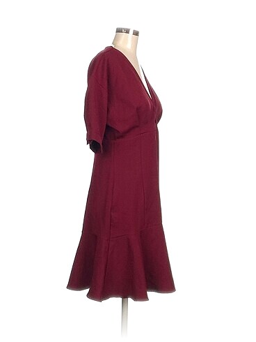 Trendyol & Milla Kısa Elbise %70 İndirimli. - Görsel 2