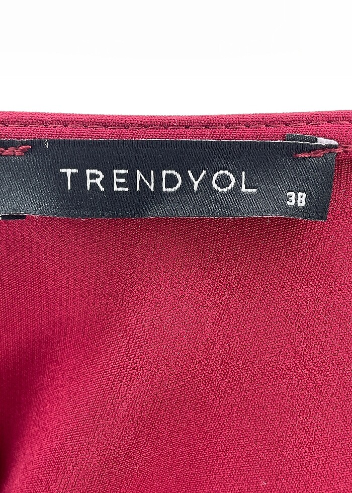 Trendyol & Milla Kısa Elbise %70 İndirimli. - Görsel 4