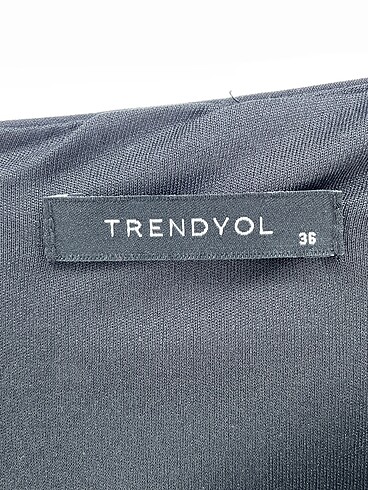 Trendyol & Milla Kısa Elbise %70 İndirimli. - Görsel 4