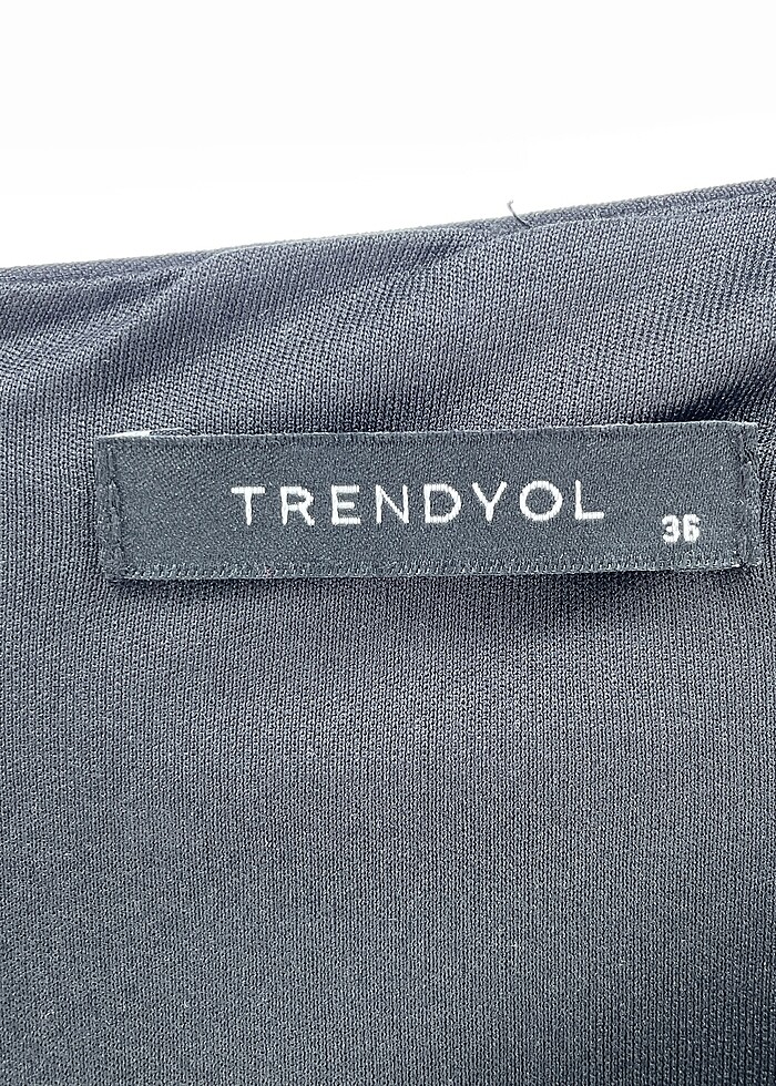 Trendyol & Milla Kısa Elbise %70 İndirimli. - Görsel 4