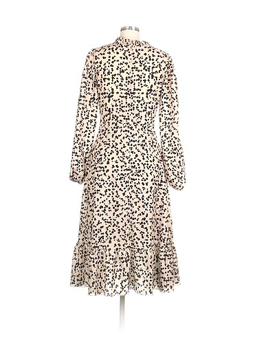 Trendyol & Milla Uzun Elbise %70 İndirimli. - Görsel 3