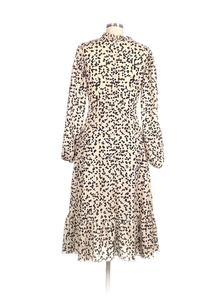 Trendyol & Milla Uzun Elbise %70 İndirimli. - Görsel 3