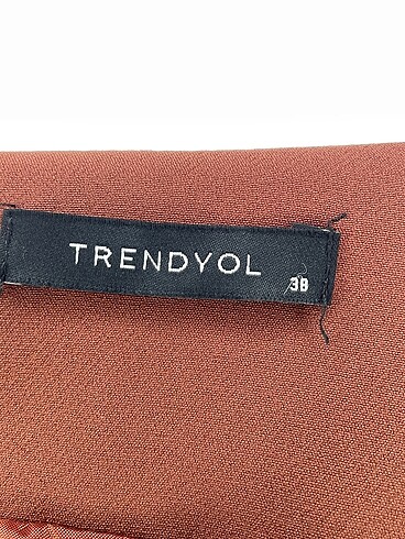 Trendyol & Milla Blazer %70 İndirimli. - Görsel 4