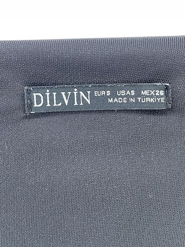 Dilvin Kısa Elbise %70 İndirimli. - Görsel 4