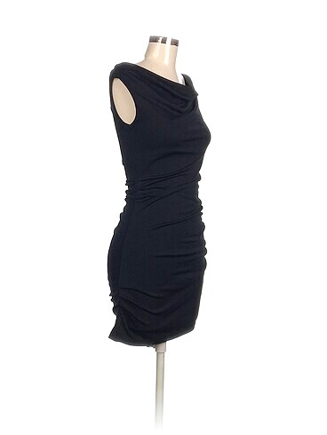 Dilvin Kısa Elbise %70 İndirimli. - Görsel 2