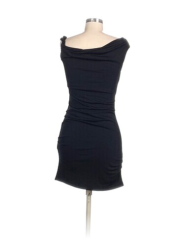 Dilvin Kısa Elbise %70 İndirimli. - Görsel 3