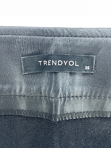 Trendyol & Milla Mini Etek %70 İndirimli. - Görsel 4