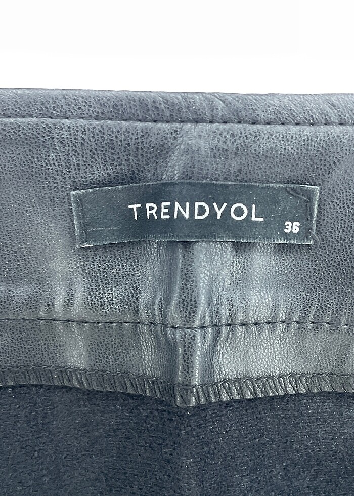 Trendyol & Milla Mini Etek %70 İndirimli. - Görsel 4