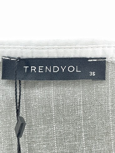 Trendyol & Milla Mini Etek %70 İndirimli. - Görsel 4