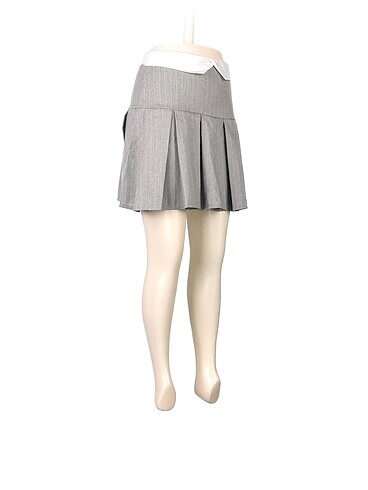 Trendyol & Milla Mini Etek %70 İndirimli. - Görsel 2