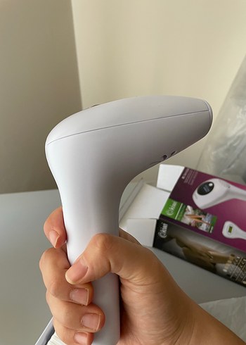 Beden Renk Kiwi IPL Teknolojili Lazer Epilasyon Cihazı